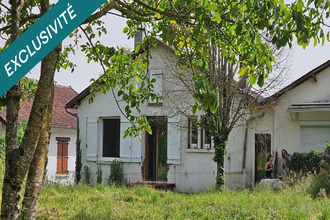 achat maison naves 19460
