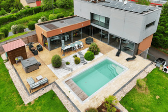 achat maison naves 19460