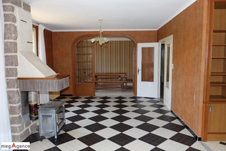 achat maison naves 19460