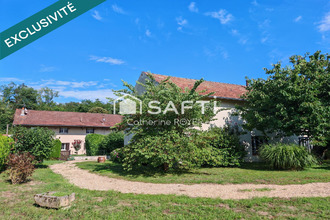 achat maison navilly 71270