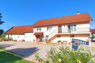 achat maison navilly 71270