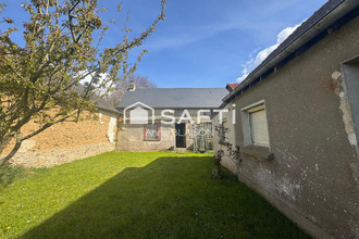 achat maison nay 50190