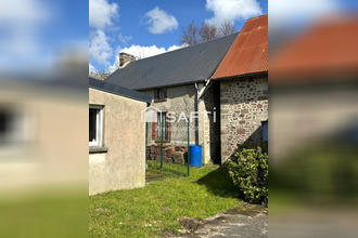 achat maison nay 50190