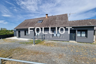 achat maison nay 50190