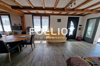 achat maison nay 50190