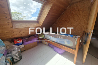 achat maison nay 50190