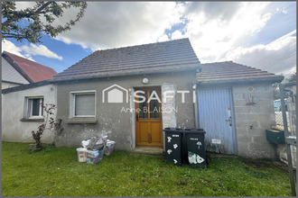 achat maison nay 50190