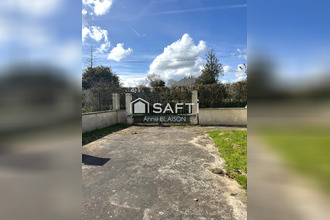 achat maison nay 50190