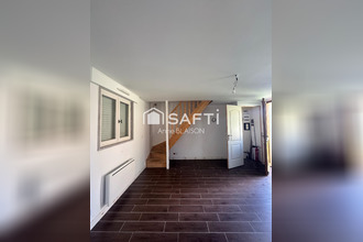 achat maison nay 50190