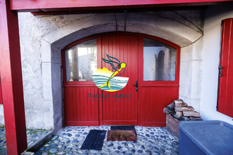 achat maison nay 64800