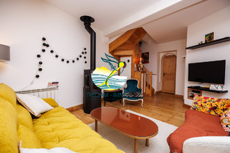 achat maison nay 64800