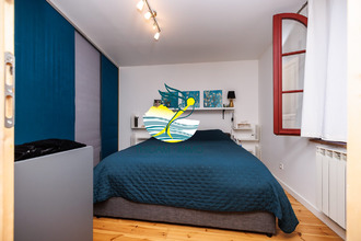 achat maison nay 64800