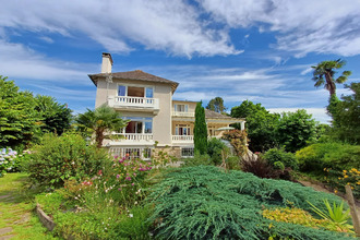 achat maison nay 64800