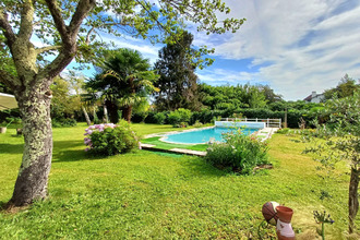 achat maison nay 64800