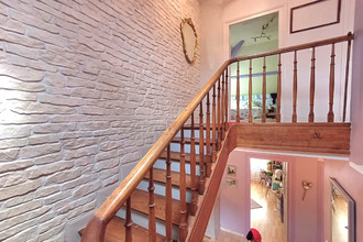 achat maison nay 64800