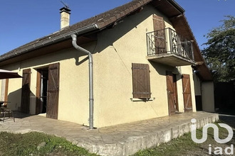 achat maison nay 64800