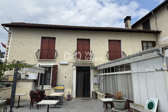 achat maison nay 64800