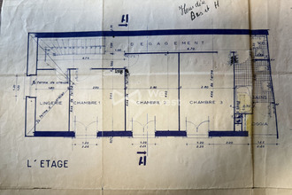 achat maison nay 64800