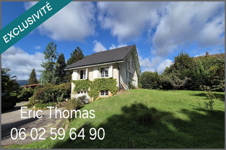 achat maison nayemt-les-fosses 88100