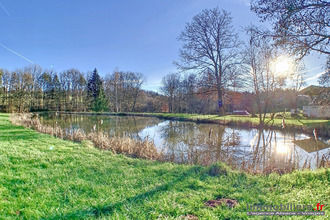 achat maison nayemt-les-fosses 88100