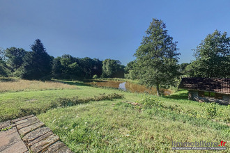 achat maison nayemt-les-fosses 88100