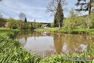 achat maison nayemt-les-fosses 88100