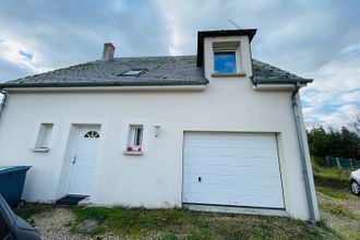 achat maison nazelles-negron 37530