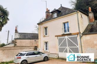 achat maison nazelles-negron 37530