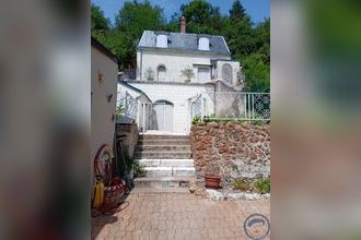 achat maison nazelles-negron 37530