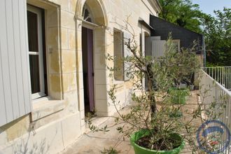 achat maison nazelles-negron 37530