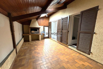 achat maison nazelles-negron 37530