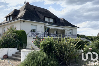 achat maison nazelles-negron 37530