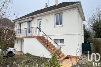 achat maison nazelles-negron 37530