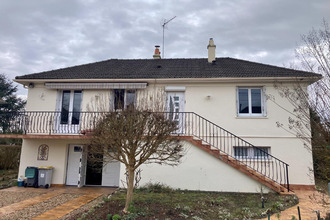 achat maison nazelles-negron 37530