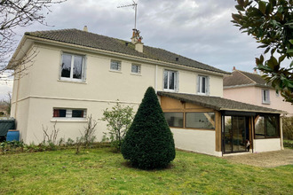 achat maison nazelles-negron 37530