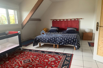 achat maison nazelles-negron 37530