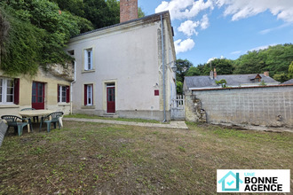achat maison nazelles-negron 37530