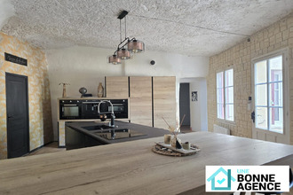 achat maison nazelles-negron 37530