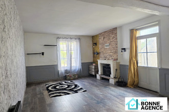 achat maison nazelles-negron 37530