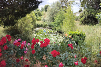 achat maison nazelles-negron 37530