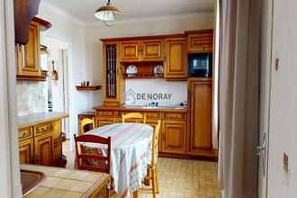 achat maison nazelles-negron 37530