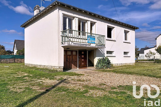 achat maison nazelles-negron 37530