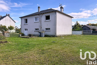 achat maison nazelles-negron 37530