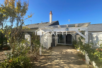 achat maison nazelles-negron 37530