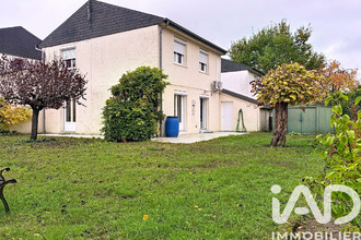 achat maison nazelles-negron 37530