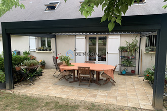 achat maison nazelles-negron 37530