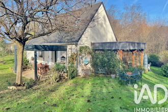 achat maison nazelles-negron 37530