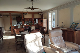 achat maison nazelles-negron 37530