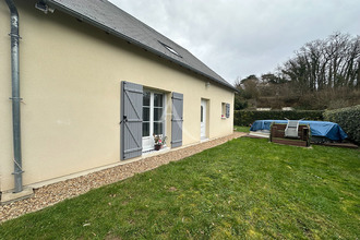 achat maison nazelles-negron 37530