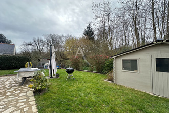 achat maison nazelles-negron 37530